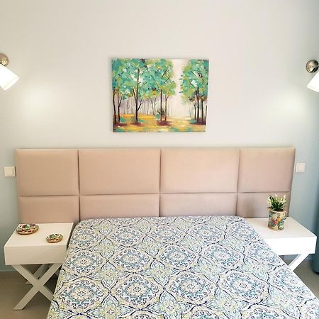 Cpr Solnascente Apartment Portimao Exterior photo
