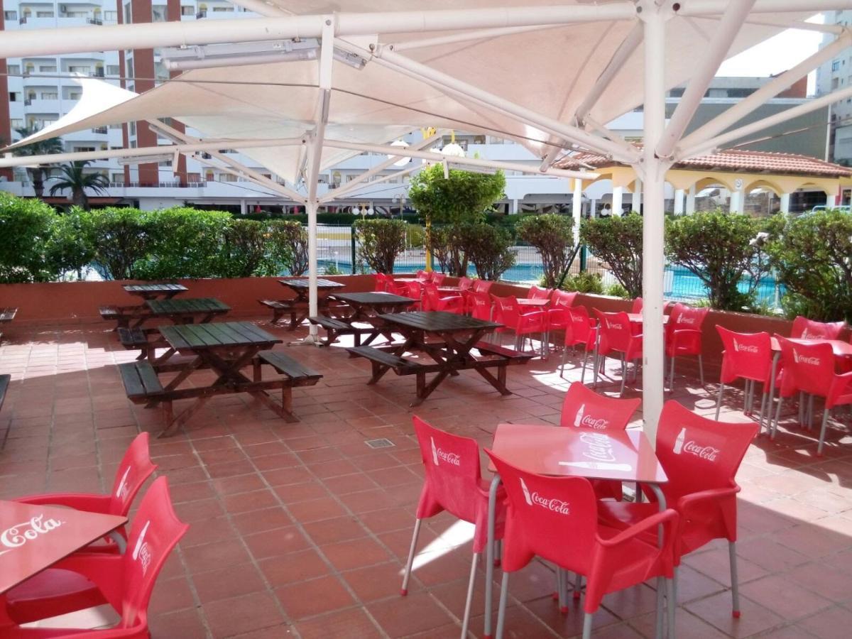 Cpr Solnascente Apartment Portimao Exterior photo