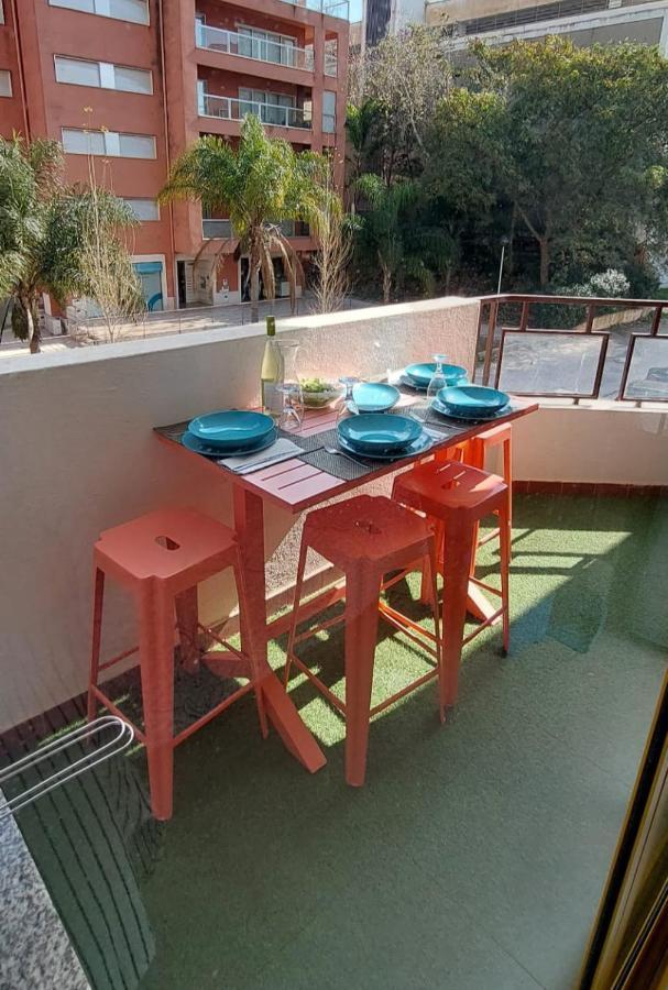 Cpr Solnascente Apartment Portimao Exterior photo