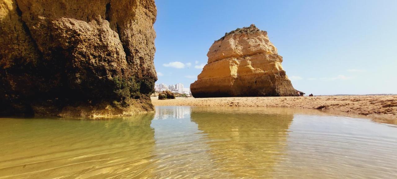 Cpr Solnascente Apartment Portimao Exterior photo