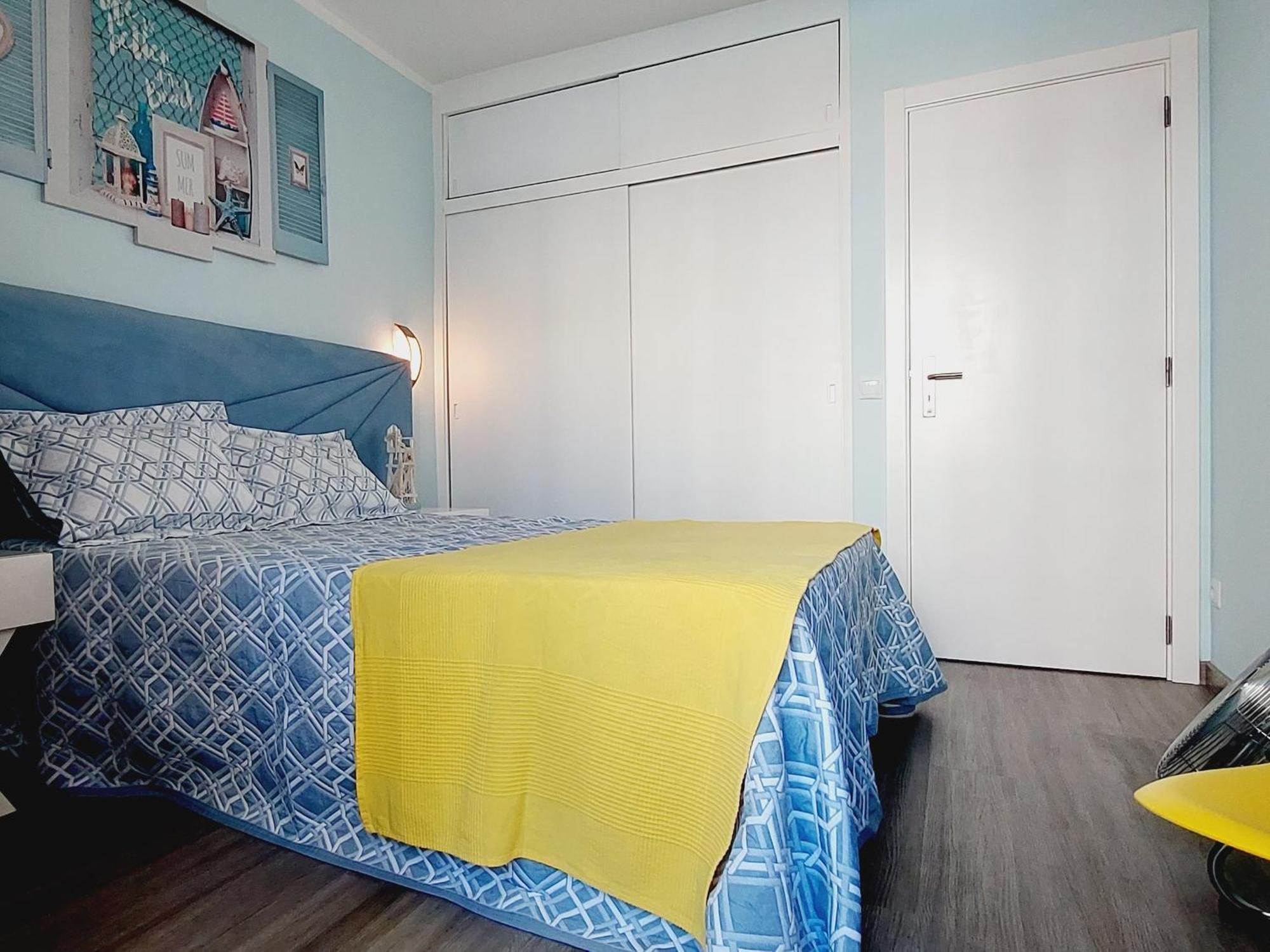 Cpr Solnascente Apartment Portimao Exterior photo