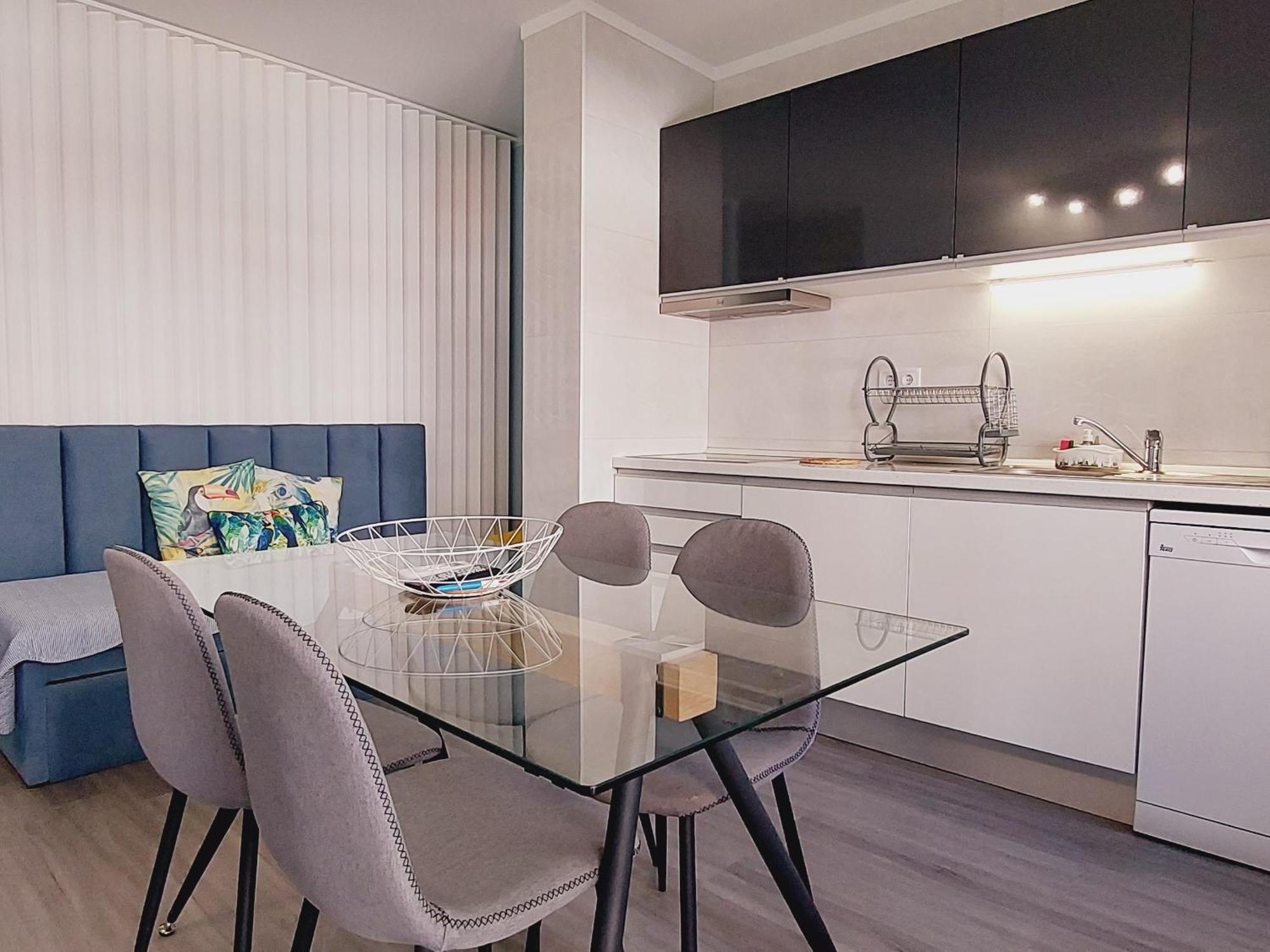 Cpr Solnascente Apartment Portimao Exterior photo